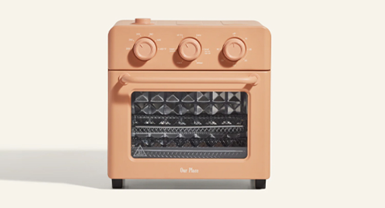 Wonder Oven